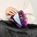 Stylish Period Bag | Sanitary Napkin & Tampon Holder for Purse | Compact & Durable Storage Solution - Buy Online on GoSupps.com