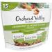 Orchard Valley Harvest Cranberry Almond Cashew Trail Mix - 1oz Bags (Pack of 15) | Non-GMO, No Artificial Ingredients - Buy Online on GoSupps.com
