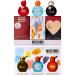MOSCHINO Perfume for Women Variety Gift Set