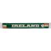 Ireland Soccer Rugby Knit Scarf - Classic Design | Official Merchandise - Buy Online on GoSupps.com