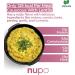 NUPO Diet Meal Couscous - Premium Complete Meal Replacement for Weight Management - 10 Servings - Vegan, Gluten-Free, GMO-Free - Buy Online on GoSupps.com
