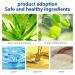 Premium Yeast Ointment & Skin Cream - Natural Solution for Dry & Grater Skin - Unisex 1 PC - Buy Online on GoSupps.com