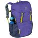 Deuter Junior Kid's Backpack 18L - School and Hiking - Violet-navy - Buy Online on GoSupps.com