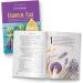 Top 12 Essential Oils Set and Blends - 10ml for Diffuser, Humidifier, Massage - Perfect Starter Kit Gift with Book & Soul Recipes - Buy Online on GoSupps.com