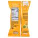 Iwon Organics Cheddar Cheese Protein Puffs - 5oz Organic Snack - Buy Online on GoSupps.com