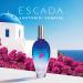 Escada Santorini Sunrise Summer Eau de Toilette Floral Women's Perfume With Notes of Mandarin Sorbet Jasmine Petals & Pink Peppercorn Long Lasting Fragrance 3.3 Fl Oz (Pack of 1) - Buy Online on GoSupps.com