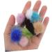 minkissy Decoration 1 Box Nail Set Nail Tech Must Haves Nail Pompom Balls Nail Supplies Nail Polish Kit Nail Stamper Trinket Magnets Nail Art Pompom Balls Velvet Detachable Decorations 3d - Buy Online on GoSupps.com