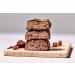 Maxinutrition Classic Protein Bar Chocolate Brownie - 21x40g High Protein Low Sugar No Artificial Flavors - 20g Protein Each 50% Protein Content - Buy Online on GoSupps.com