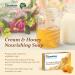Himalaya Since 1930 Cream and Honey Soap - Buy Online on GoSupps.com