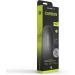 Superfeet CARBON Insoles - Carbon Fiber & Foam for Tight Athletic Shoes | Size 7.5-9 Men / 8.5-10 Women - Buy Online on GoSupps.com