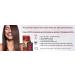 Surya Brasil Henna Cream Dark Brown - High-Performance Grey Coverage Hair Color 2.37 oz - Buy Online on GoSupps.com