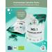 Buy Purity Brand Bio Spirulina Powder 300g | High Protein Vegan Dietary Supplement | Natural Iron & B12 Source - Buy Online on GoSupps.com