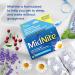 MidNite Natural Sleep Aid Chewable Tablets - Cherry Flavoured | Contains Melatonin Chamomile Lavender & Lemon Balm | Treatment for Occasional Sleeplessness | Non-habit Forming | 30 Tablets - Buy Online on GoSupps.com