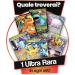 Ultra Rare Set: 40 Original Italian Pok mon Cards + 3 Shiny Cards - Guaranteed V Vmax EX GX Legendary | TCG Rocket - Buy Online on GoSupps.com