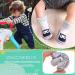 Eocom Baby Toddler Non-Skid Owl Indoor Slipper Shoes 18-24 Months - Grey - Buy Online on GoSupps.com