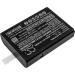 Buy BU-25 Battery Replacement for Sumitomo Type-25/Type-25e Fusion Splicers - High Performance BU25 Batteries - Buy Online on GoSupps.com