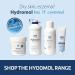 Hydromol Bath & Shower Emollient 500ml for Eczema, Dermatitis, Psoriasis | Dry Skin Relief - Buy Online on GoSupps.com