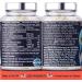 Marine Collagen Type 1&3 with Hyaluronic Acid, Vitamin C, Zinc, Copper, and Iodine - Hydrolyzed Peptides Supplement for Immune System Support, Skin, Hair, Nails, and Bones - 1 Bottle - Buy Online on GoSupps.com