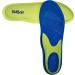 KidSole JellyFoam Memory Foam Insole for Kids Size 2-6 - Comfort, Cushion & Pain Relief - Buy Online on GoSupps.com