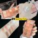BestLand 10 Colors Eye Shadow Palette - Long-Lasting Matte, Glitter, Shimmer, and Metallic Finishes with Brush - Korean Eye Makeup for Natural and Bold Looks (Rosy) - Buy Online on GoSupps.com