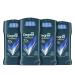 Degree Men Cool Rush Antiperspirant Deodorant Dry Spray 3 Count 3.8 oz & Advanced Protection Stick 4 Count 2.7 oz Bundle - Buy Online on GoSupps.com