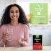 Buy Slimjoy Adipoburn XXL - Green Tea Morosil Vitamin C & B6 Cayenne Pepper & Caffeine - 30 Capsules with Blood Oranges & Free E-Book Guide - International Shipping Available - Buy Online on GoSupps.com