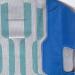 BAUERFEIND SecuTec Dorso - Titanium Size 1 | Premium Back Support Brace for Pain Relief | International Shipping Available - Buy Online on GoSupps.com