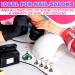 Nail Art Practice Stands - Magnetic Nail Tips Holders & Alloy Display Stands for DIY Manicure - International Shipping Available - Buy Online on GoSupps.com