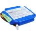 Buy AC-BAT-30 2000mAh Battery for S20C S20N S20A S20B - 9.6V - High Performance Replacement Battery - Buy Online on GoSupps.com