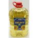Pride Sunflower Cooking Oil 5 liters for Frying Baking Salads Cooking 5L - Buy Online on GoSupps.com