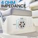 Pyle 6.5 Marine Speakers - 2-Way Coaxial Waterproof 240W White Pair - Buy Online on GoSupps.com