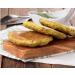 Organic Masa Harina Flour Bundle - 2x 24 oz Bags of Bobs Red Mill Corn Flour with BELLATAVO Magnet - Buy Online on GoSupps.com
