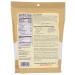 Buy Bob's Red Mill Organic Dark Rye Flour - Whole Grain 20 oz (567g) - Buy Online on GoSupps.com