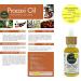 Nativilis capillary emollient reconstructor - hair repair treatment enriched from 04 Amazonian Rainforest Bio Oil - Patua Pracaxi Murumuru Cupuacu - boosts hydration levels reducing frizz - Copaiba - Buy Online on GoSupps.com