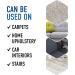 Hoover Oxy Carpet Cleaner Solution Bundle for Smartwash Pet - AH33011 | Deep Cleaning Shampoo with Stain Remover Pretreat Formula - Buy Online on GoSupps.com