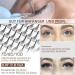 Shop 10D-D Eyelash Extensions - 3D 4D 6D & 10D Volume Lashes | B&Q C&D Curl - International Shipping Available - Buy Online on GoSupps.com