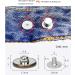 12 Pcs ICEYLI 17mm Metal Jeans Buttons Replacement Kit - No-Sew, Removable, Repair Combo - Buy Online on GoSupps.com
