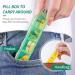 Daviky 4-Times-a-Day Monthly Pill Organizer | 30 Day Pill Box for Daily Medication | One Month Pill Case and Container - Buy Online on GoSupps.com