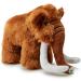 Zappi Co Ultra Soft Mammoth Plush Toy - 23 cm Length | Eco-Friendly Newborn Gift - Buy Online on GoSupps.com