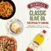 Borges Classic Olive Oil Edible Premium Grade Ideal For Specialty cooking Mediterranean dishes like pizza pasta Healthy Cooking Oil For Daily Use - 2L - Buy Online on GoSupps.com