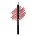 Lord & Berry ULTIMATE TOUCH Smudge Remover  Eye and Lip Liner with Matte-Finish Pencil Neutral Plasir