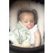 Herobility HPC000BG0201 Pacifier 0m+ (2 Pack) - Black & Green | Perfect for Newborns - International Shipping Available - Buy Online on GoSupps.com