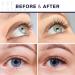 Breavo Lash Lift Kit Upgraded Version - Professional Eyelash Perm for Salon, Lash Extensions & Curling, Semi-Permanent Perming Wave - Buy Online on GoSupps.com