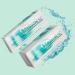 Contacta Daily Lenses - Myopia Daily Contact Lenses with Hyaluronic Acid -1.25 Diopters 30 Pack - Safe & Easy to Use - Buy Online on GoSupps.com
