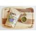 Anthony's Organic Whole Green Mung Bean 2 lb - Gluten Free, Non GMO, Vegan - Green Maash - Buy Online on GoSupps.com