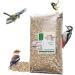 Buy Paul s M hle Sunflower Peanut Mix 10kg - Premium Seed Blend for Birds | International Shipping Available - Buy Online on GoSupps.com