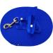 Elropet Mini Field Leash for Small Dogs - 40m Training Line with Hand Loop - Royal Blue - Buy Online on GoSupps.com