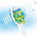 Philips HX9002/07 Sonicare Standard Toothbrush Heads - Pack of 2 - Buy Online on GoSupps.com