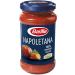 Buy Barilla Napoletana Pasta Sauce (Pack of 12 x 200g) - Authentic Italian Flavor Ships Internationally - Buy Online on GoSupps.com
