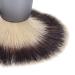 Portable Professional Shaving Foam Brush - Soft Synthetic Beard-Razor Brush for Salon & Travel with Strong Water Absorption - Buy Online on GoSupps.com